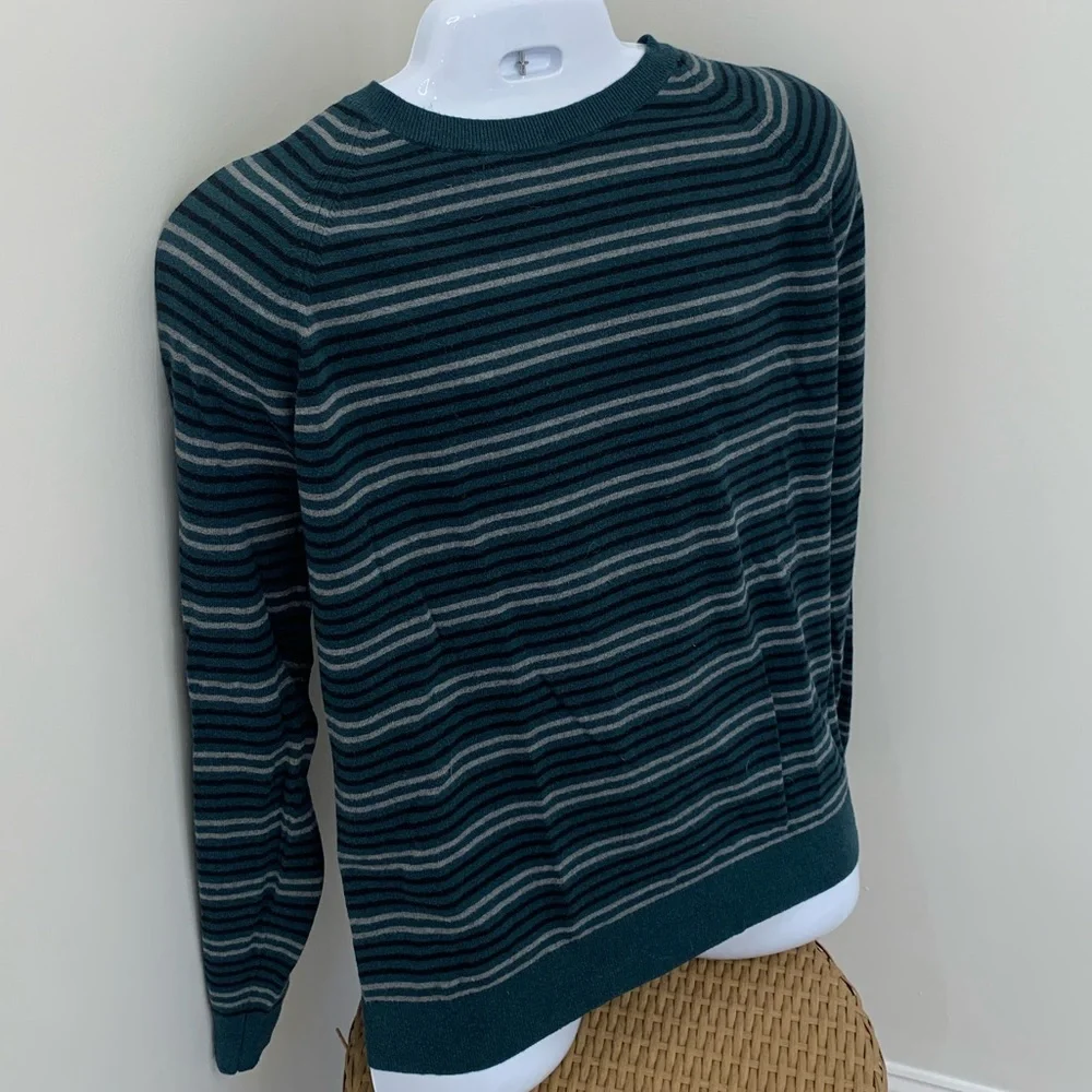 Banana Republic Factory green navy